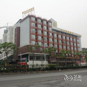 佛山柏尔丽思酒店酒店提供图片