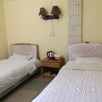 乐安皇朝宾馆酒店提供图片