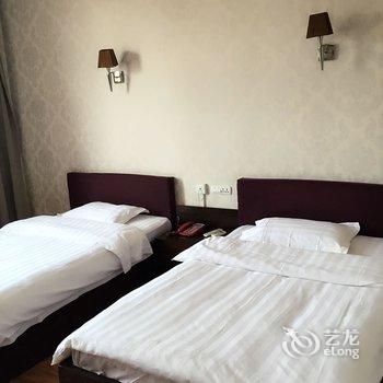 咸宁369商务宾馆酒店提供图片