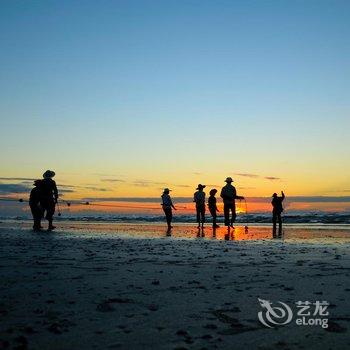 东海岛天泽度假酒店酒店提供图片