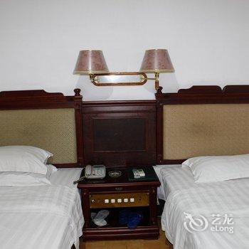 肇庆金海天宾馆酒店提供图片