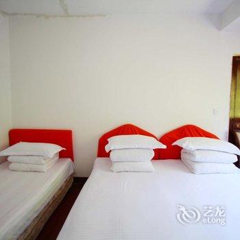庐山水云间家庭旅馆酒店提供图片