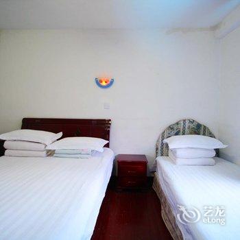 庐山水云间家庭旅馆酒店提供图片