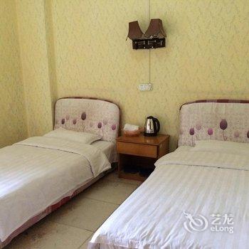 乐安皇朝宾馆酒店提供图片