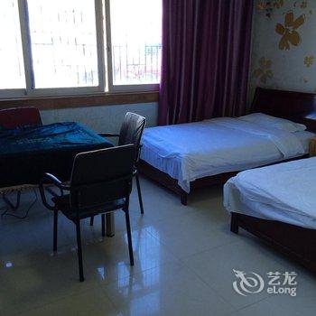 乐安皇朝宾馆酒店提供图片