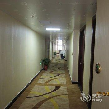 余江锦良湾大酒店酒店提供图片