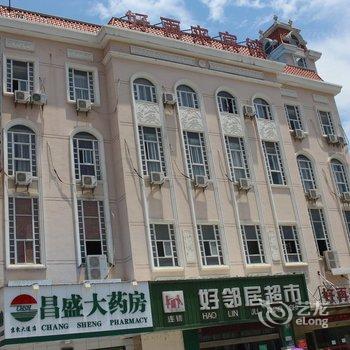 南昌康华商务宾馆酒店提供图片