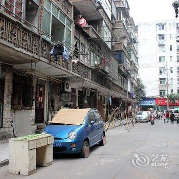 南昌雄鹰宾馆酒店提供图片