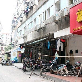 南昌雄鹰宾馆酒店提供图片