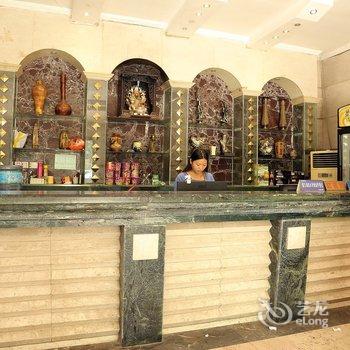 吉安吉水县新华宾馆酒店提供图片