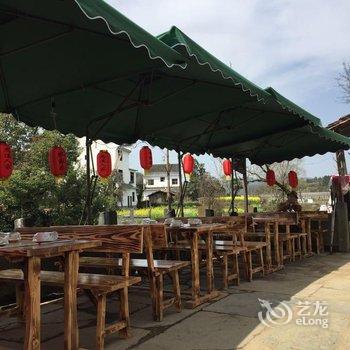 婺源思溪人家酒店提供图片