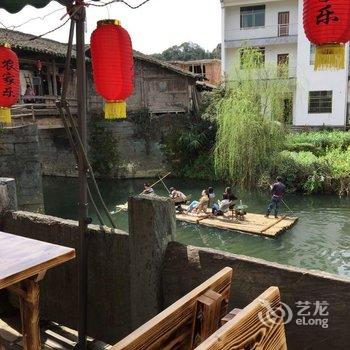 婺源思溪人家酒店提供图片