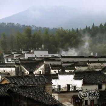 婺源思溪人家酒店提供图片
