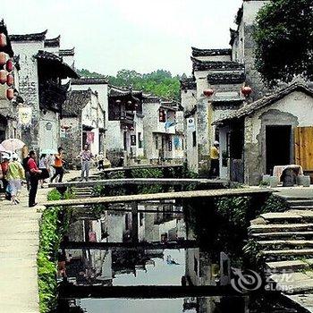 婺源李坑乡村居旅馆酒店提供图片