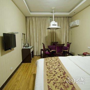 江陵九龙宾馆酒店提供图片