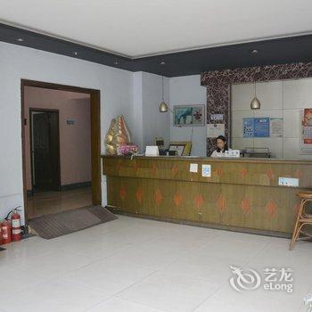 荆州市纺织宾馆酒店提供图片
