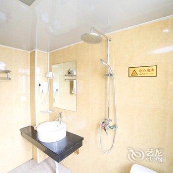 荆门朝文商务酒店酒店提供图片