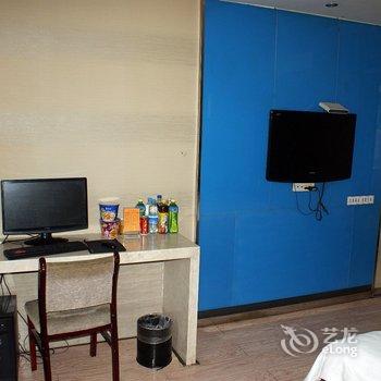 襄阳天乐之星城市酒店酒店提供图片