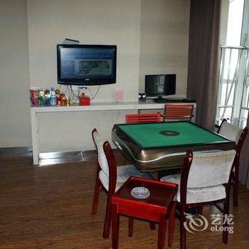 襄阳天乐之星城市酒店酒店提供图片