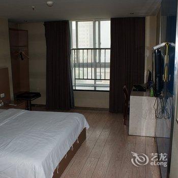 襄阳天乐之星城市酒店酒店提供图片