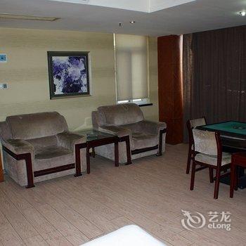 襄阳天乐之星城市酒店酒店提供图片