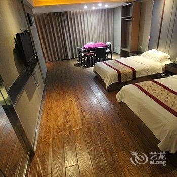 襄阳天乐之星城市酒店酒店提供图片