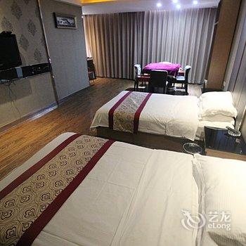 襄阳天乐之星城市酒店酒店提供图片