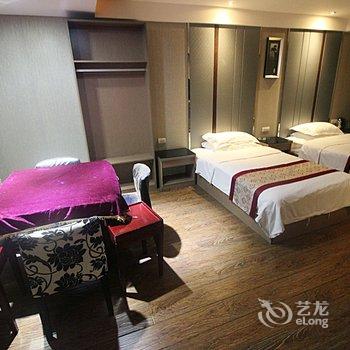 襄阳天乐之星城市酒店酒店提供图片