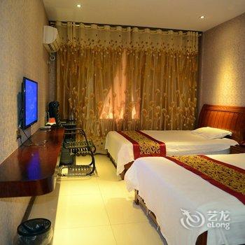 鄂州鑫湘宾馆酒店提供图片