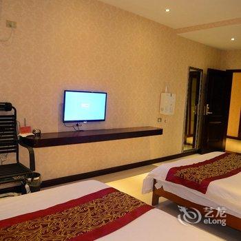 鄂州鑫湘宾馆酒店提供图片