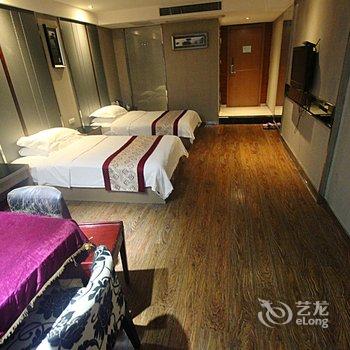 襄阳天乐之星城市酒店酒店提供图片
