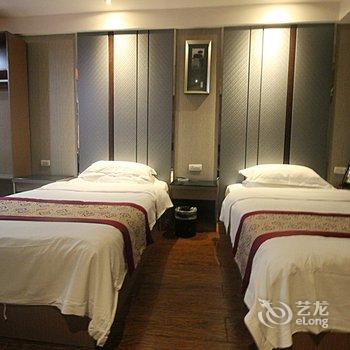 襄阳天乐之星城市酒店酒店提供图片