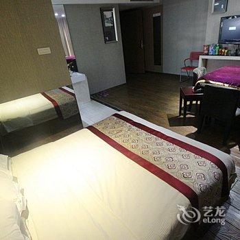 襄阳天乐之星城市酒店酒店提供图片
