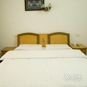 麻城樊氏京九宾馆酒店提供图片