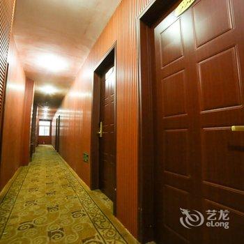 宜昌西陵宾馆酒店提供图片