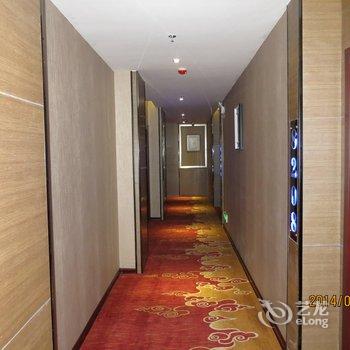 鹤峰半岛假日酒店酒店提供图片