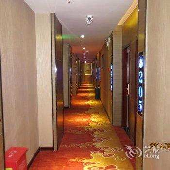 鹤峰半岛假日酒店酒店提供图片