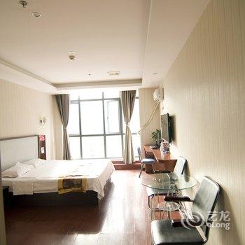 黄石新馨商务宾馆酒店提供图片