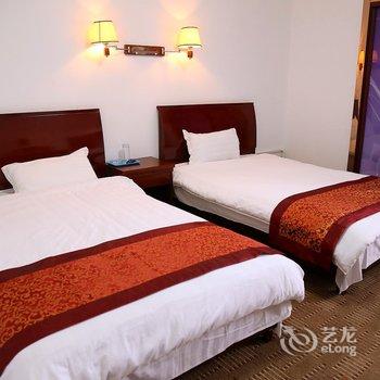 九华山凤凰缘宾馆酒店提供图片