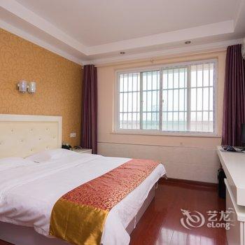 芜湖城市之家商务宾馆酒店提供图片