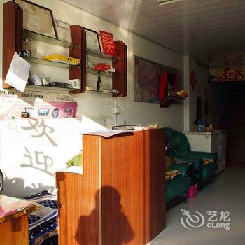 蚌埠新城旅社酒店提供图片