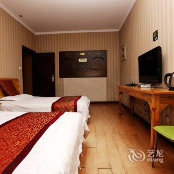 全椒阳光宾馆(滁州)酒店提供图片