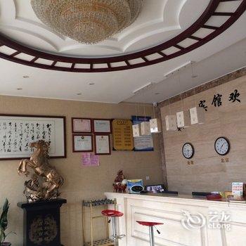 天长梓缘宾馆(滁州)酒店提供图片