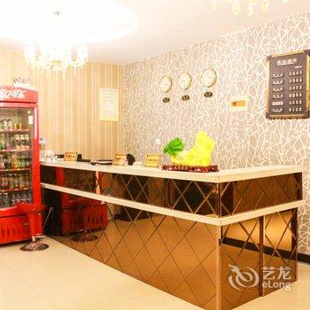 固镇友家快捷宾馆酒店提供图片