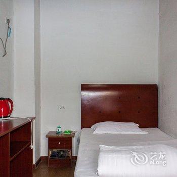 蚌埠国威快捷宾馆酒店提供图片
