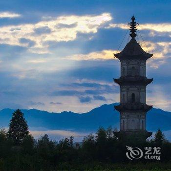 黟县翰林府乡村客栈酒店提供图片