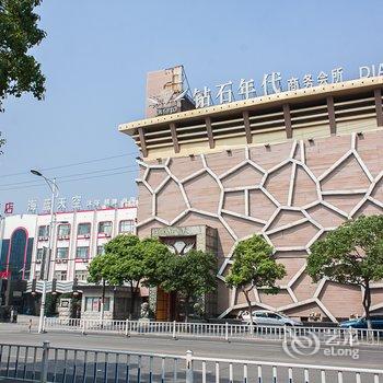 尚客优连锁酒店(丹阳丹金路店)酒店提供图片