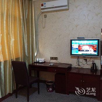 宜兴港汇商务宾馆酒店提供图片