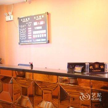 宜兴圣地亚歌客房酒店提供图片