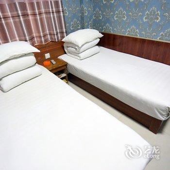 五河县金叶宾馆(蚌埠)酒店提供图片